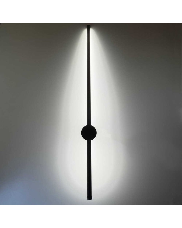 Бра VIOLUX RPOINTER 16W 3000/4200/6000K чорний