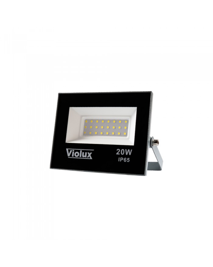 Прожектор VIOLUX RAY 20W 6000K IP65