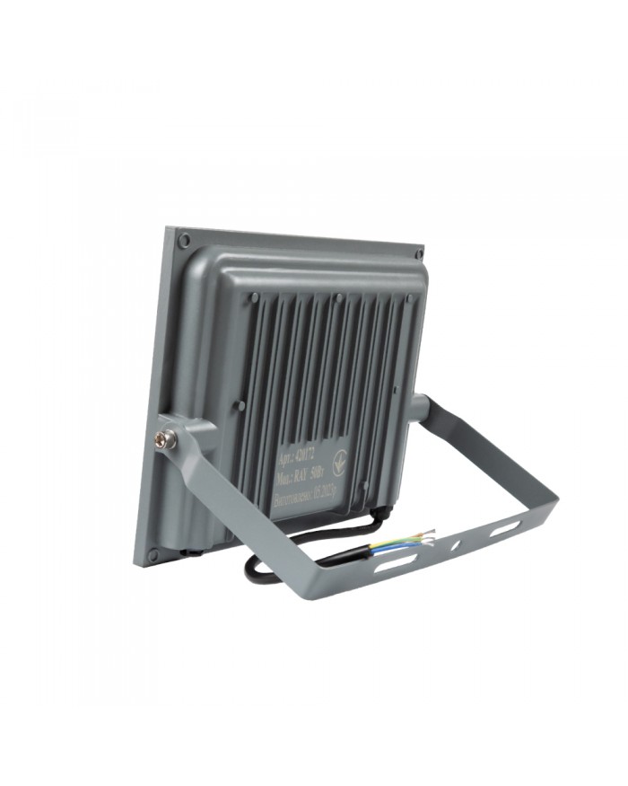Прожектор VIOLUX RAY 50W 6000K IP65