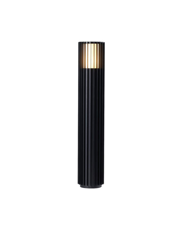 Світильник вуличний VIOLUX SENATOR-60 чорний IP54