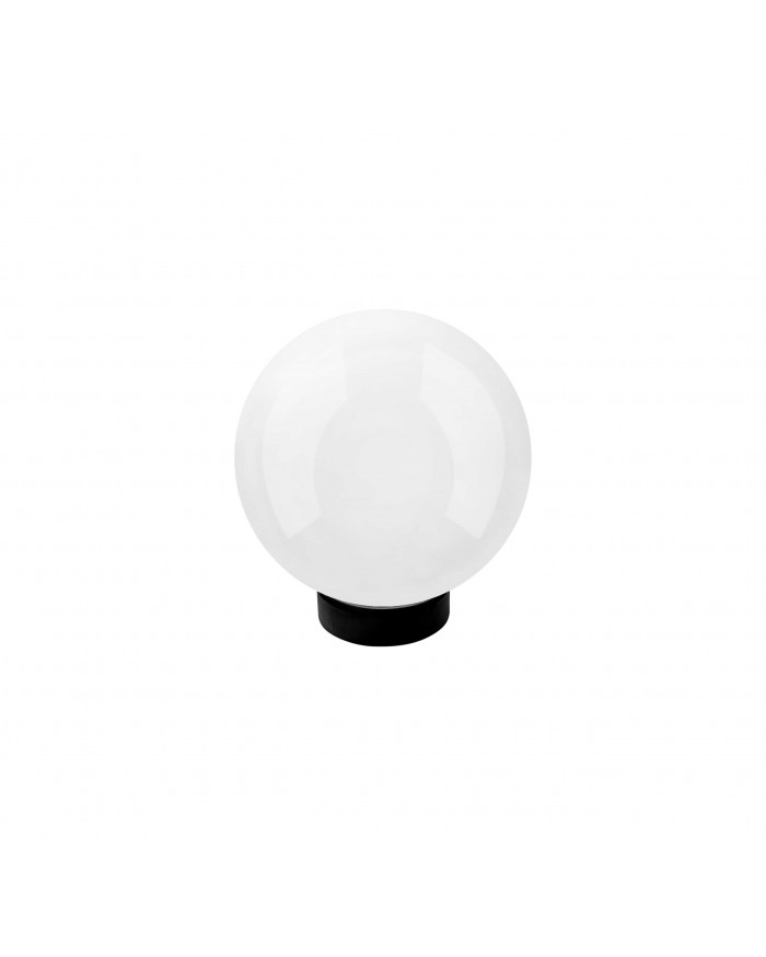 Світильник вуличний VIOLUX SFERA 200мм білий