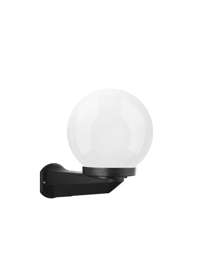 Світильник вуличний VIOLUX SFERA-D 200мм білий