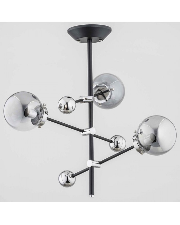 Люстра Alfa 26093 Sner