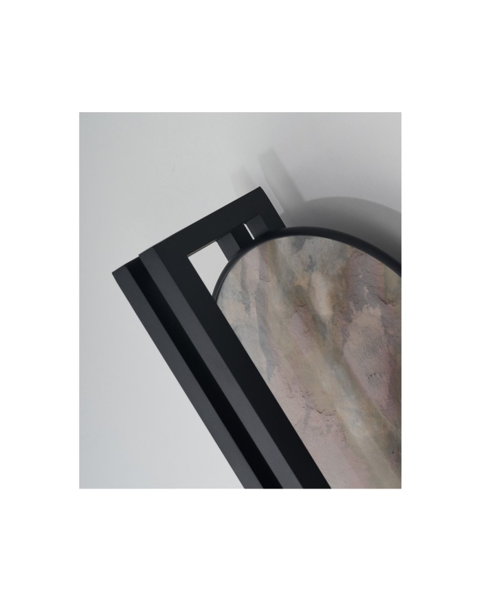 Бра Azzardo AZ6666 Moons 3-STEP CCT Wall