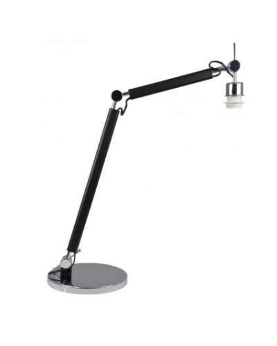 Настільна лампа Azzardo AZ1848  Zyta S Table lampbody (black)