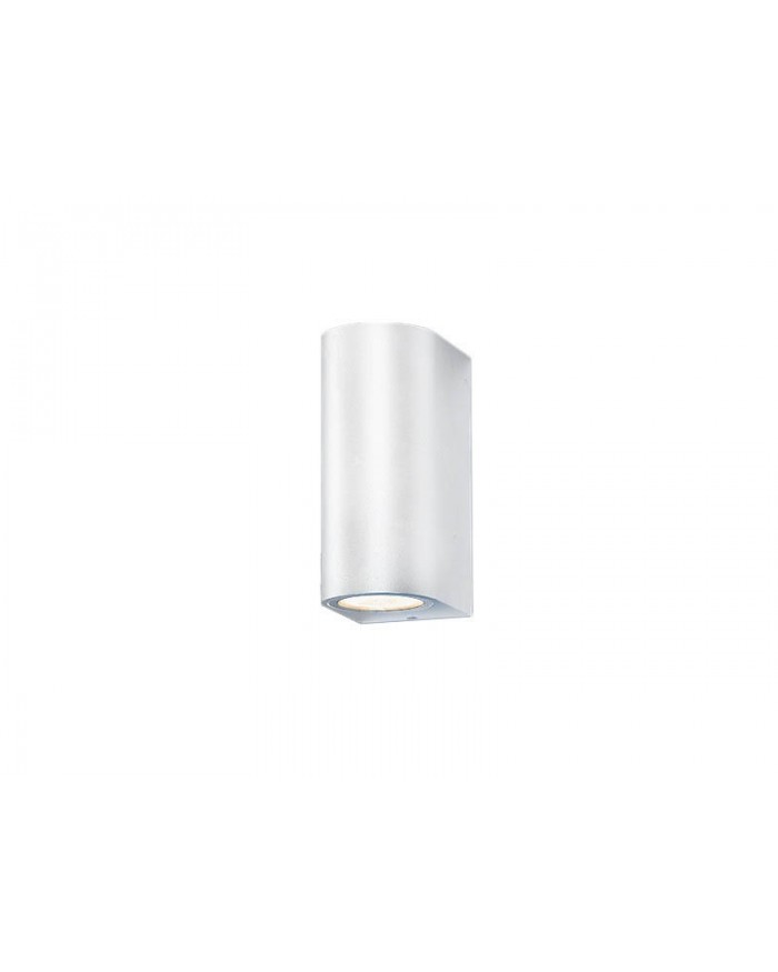 Світильник вуличний Azzardo AZ2177 Rimini 2 (white)
