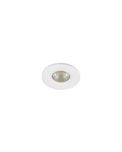 Світильник вуличний Azzardo AZ2865 Ika R IP65 (white)