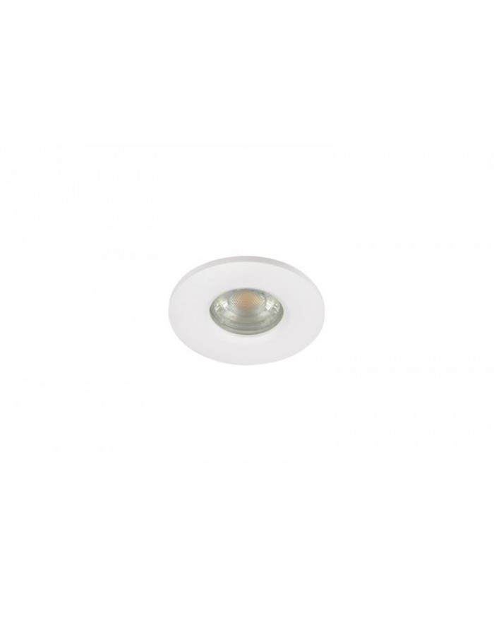 Світильник вуличний Azzardo AZ2865 Ika R IP65 (white)