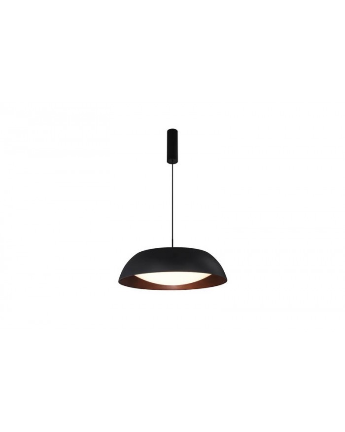 Люстра Azzardo AZ3147 Lenox Pendant 40 SMART+ Remote Control