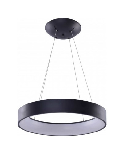 Люстра Azzardo AZ3972 Solvent R Pendant CCT Smart 80 + Remote Control
