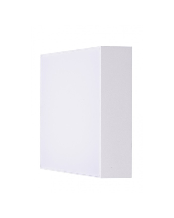 Світильник вуличний Azzardo AZ4501 CASPER SQUARE 4000K WH