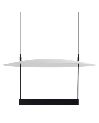 Люстра Azzardo AZ6661 PORTOFINO 80 3-STEP DIMM