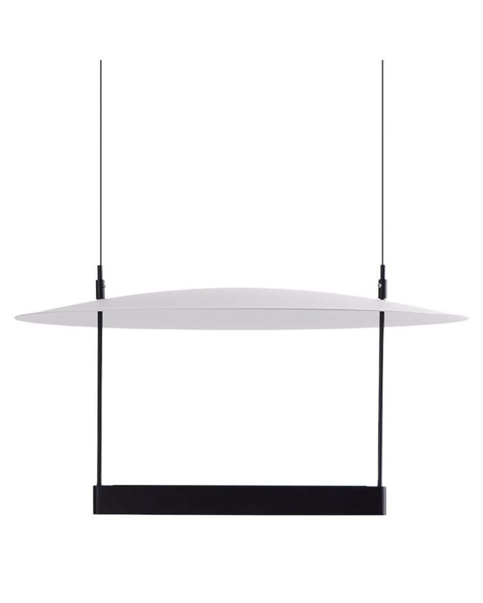 Люстра Azzardo AZ6661 PORTOFINO 80 3-STEP DIMM