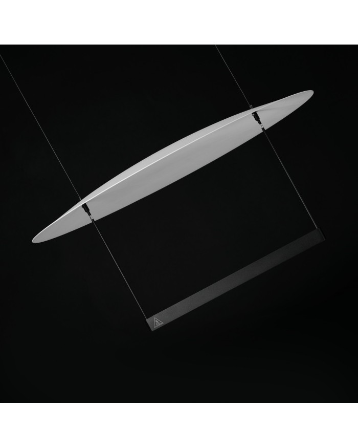 Люстра Azzardo AZ6661 PORTOFINO 80 3-STEP DIMM