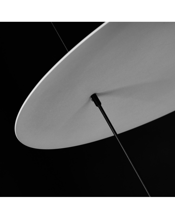 Люстра Azzardo AZ6661 PORTOFINO 80 3-STEP DIMM