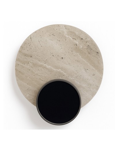 Бра Azzardo AZ6667 ECLIPSE WALL 10W 3000K