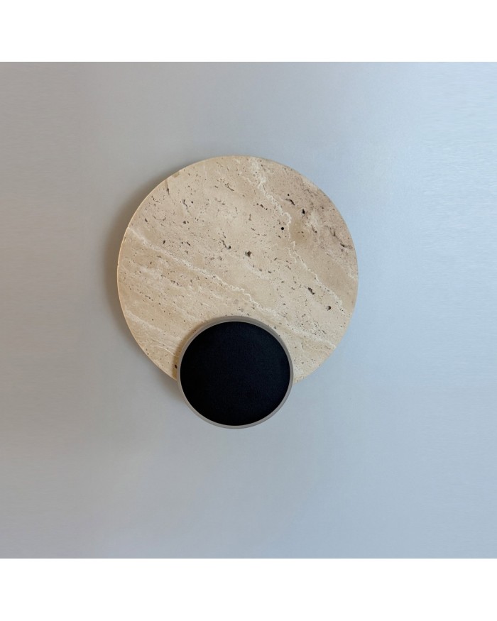 Бра Azzardo AZ6667 ECLIPSE WALL 10W 3000K