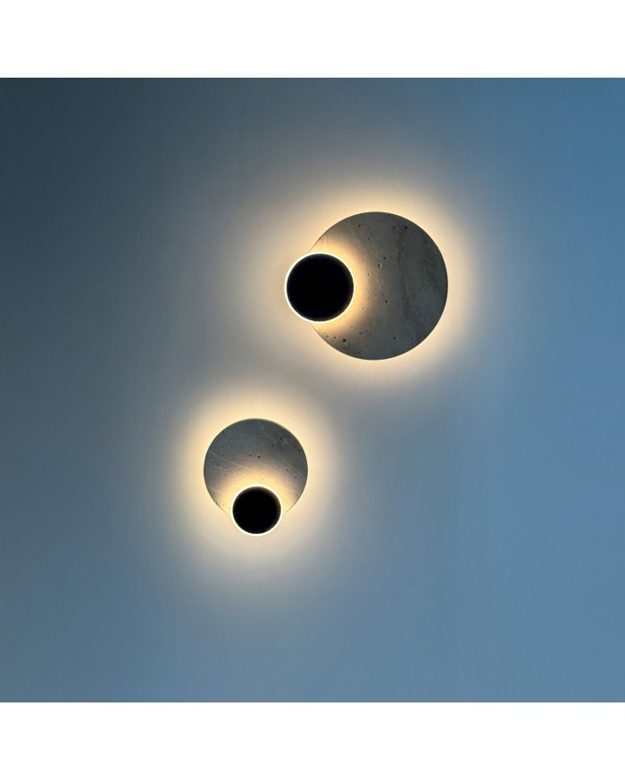 Бра Azzardo AZ6667 ECLIPSE WALL 10W 3000K