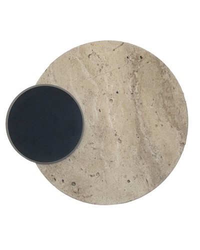 Бра Azzardo AZ6668 ECLIPSE WALL 14W 3000K