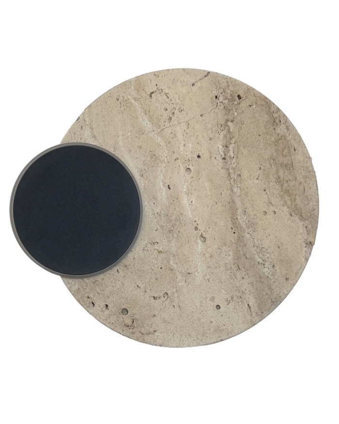 Бра Azzardo AZ6668 ECLIPSE WALL 14W 3000K