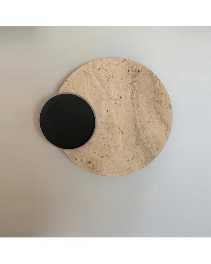 Бра Azzardo AZ6668 ECLIPSE WALL 14W 3000K