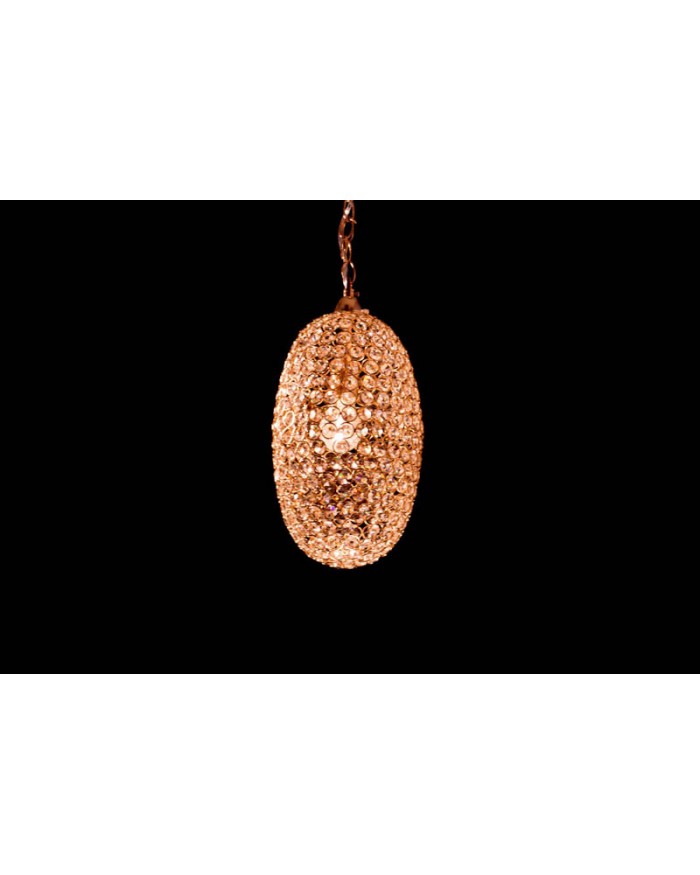 Підвісний світильник Blamp 30589