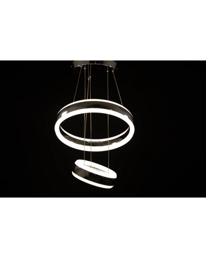 Підвісний світильник Blamp 4126