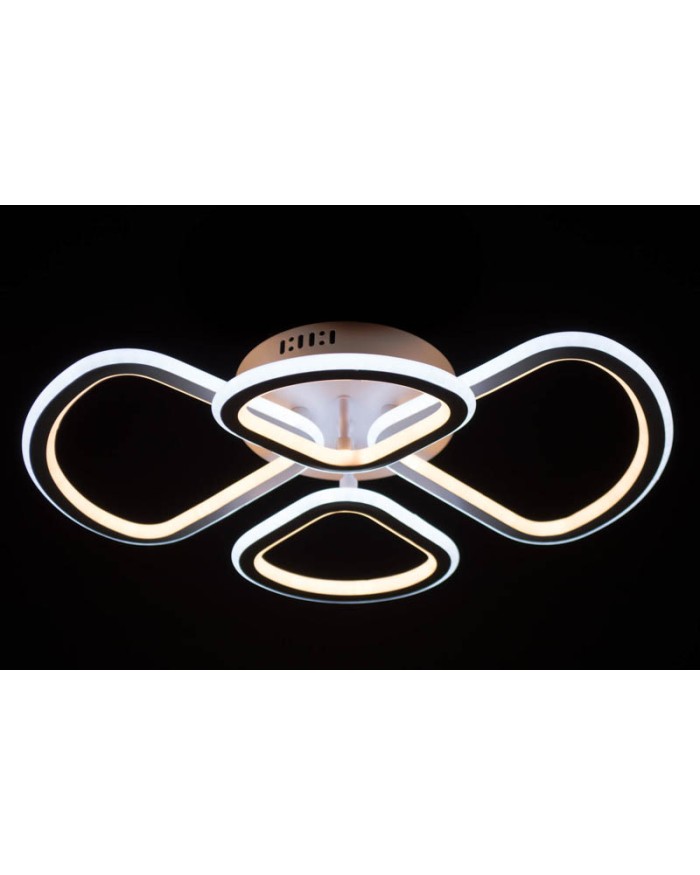 Світильник стельовий Blamp 4165