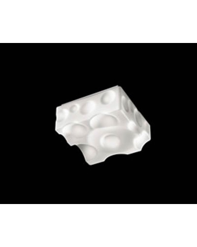 Світильник стельовий Murano Due STANLEY P PL PARETE SOFFITTO