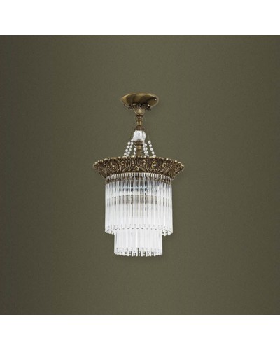 Люстра Kutek Fiore FIO-ZWD-1(P)