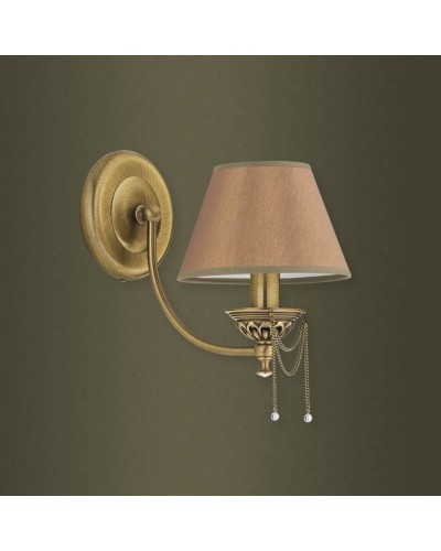 Бра Kutek LUGANO LUG-K-1 (P/A) 03