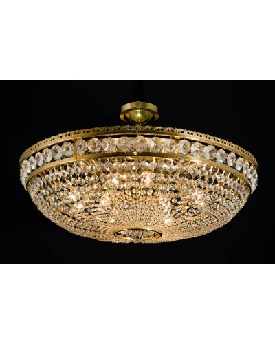 Люстра Preciosa 55 0524 012 07 00 01 35