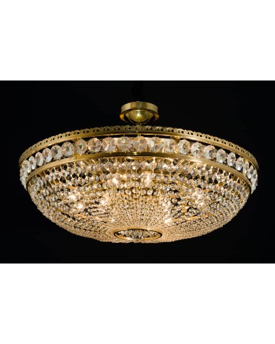 Люстра Preciosa 55 0524 012 07 00 01 35