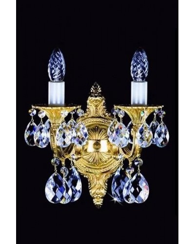 Бра ArtGlass SARKA II. CE
