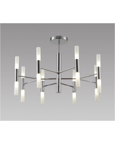 Люстра Este Lighting 0324/16 Nickel