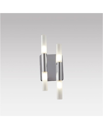 Бра Este Lighting 0324/4W Nickel