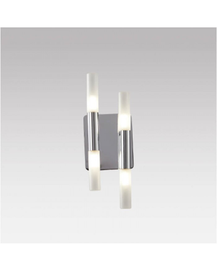 Бра Este Lighting 0324/4W Nickel