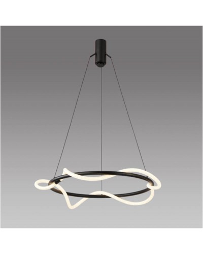 Люстра Este Lighting 0633/800 Black