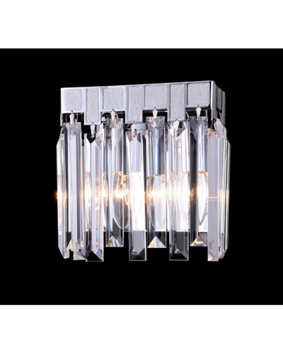 Бра Este Lighting 1001/2W CR