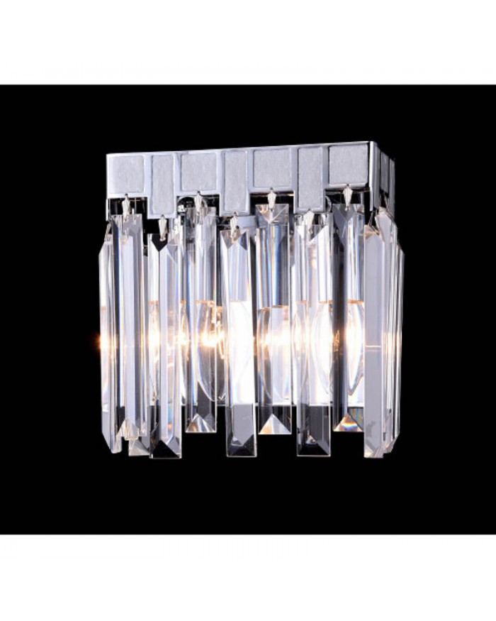 Бра Este Lighting 1001/2W CR