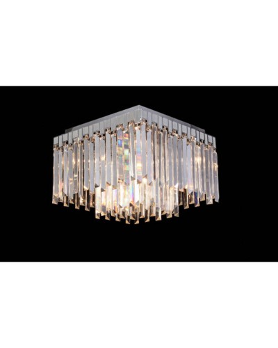 Люстра Este Lighting 1001/6 CR