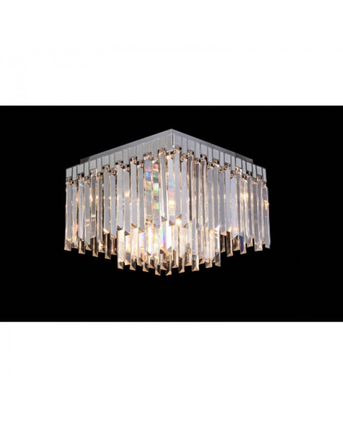 Люстра Este Lighting 1001/6 CR