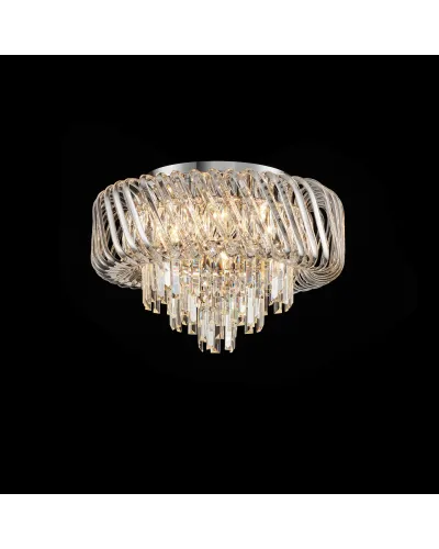 Люстра LLOYD LIGHTING 1006/600 Chrome