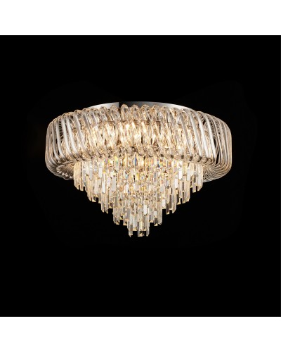 Люстра Este Lighting 1006/800 Chrome