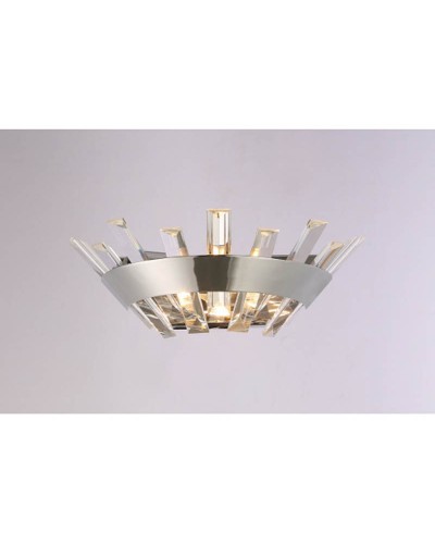 Бра Este Lighting 1007/2W chrome