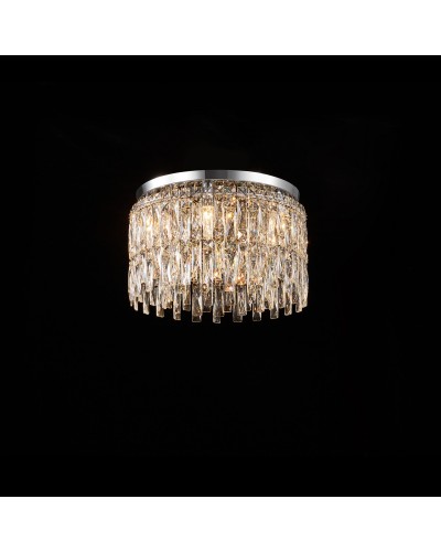 Люстра Este Lighting 1008/OT450 Chrome