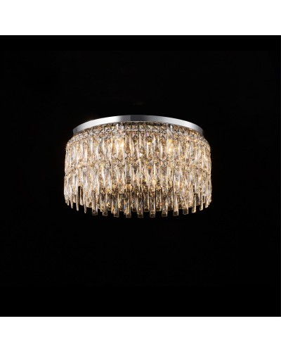 Люстра Este Lighting 1008/OT600 Chrome