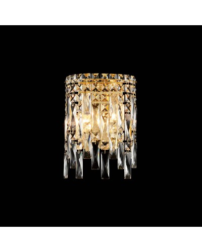 Бра Este Lighting 1008/2WA H-gold