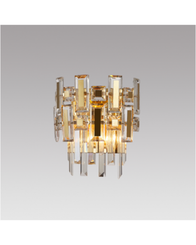Бра Este Lighting 1018/2W H-Gold