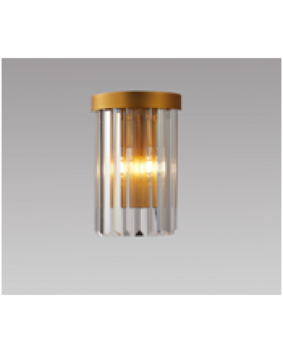 Бра Este Lighting 1019/2W Matt gold